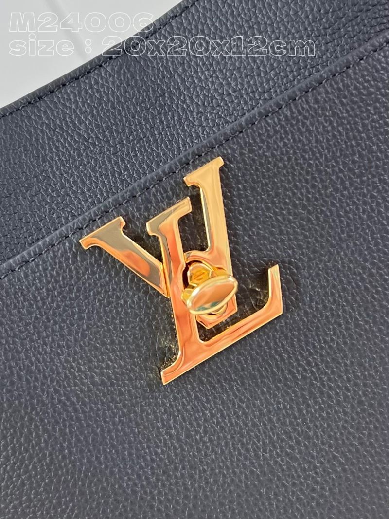 LV Bucket Bags